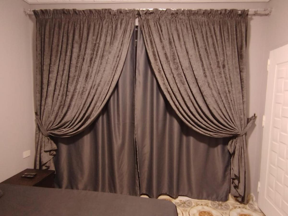 Bed and Breakfast Three Golden Pyramids Kairo Exterior foto